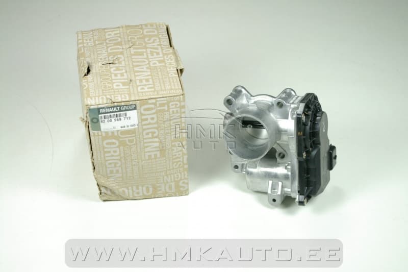 Drosselklapp OEM Renault D4F