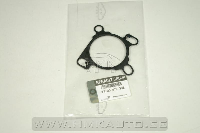 EGR klapi tihend OEM Renault 2,0-2,3DCI