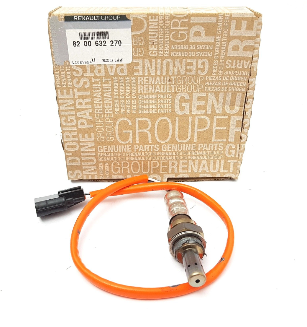 Lambda andur OEM Renault