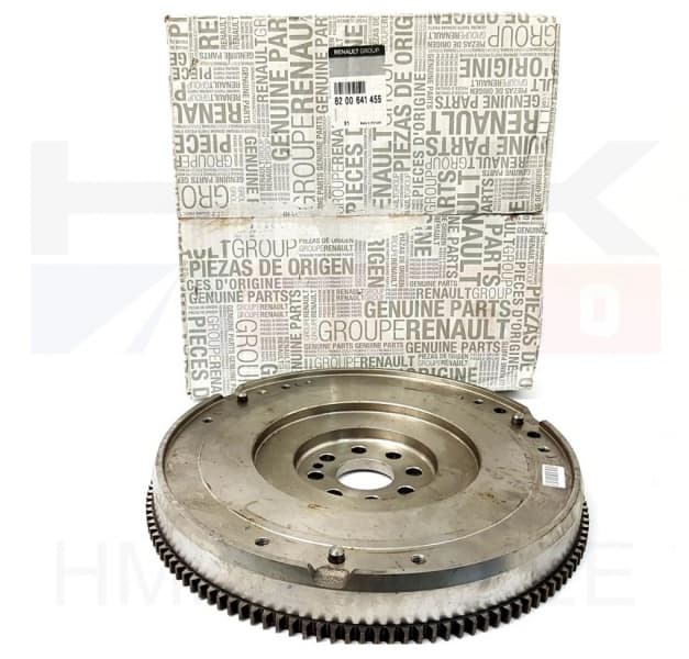 Hooratas OEM Renault Trafic 2.0DCI 42mm