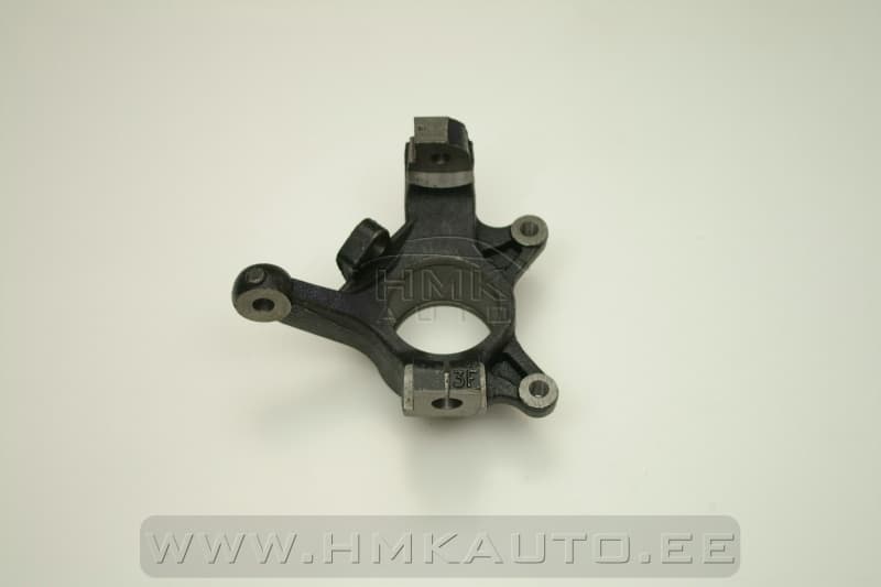 Käändtelg eesmine vasak Renault Master 01-06 22mm