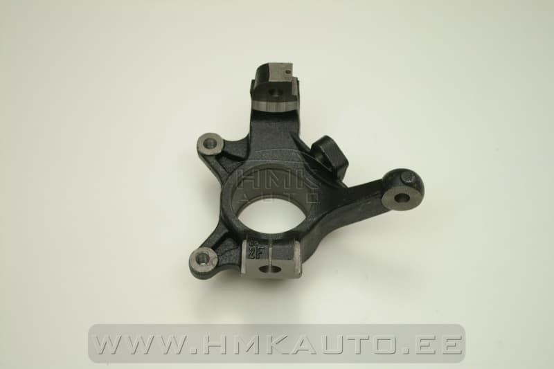 Käändtelg eesmine parem Renault Master 01-06 22mm