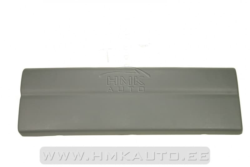 Tagaukse liist vasak OEM Renault Master II/Opel Movano