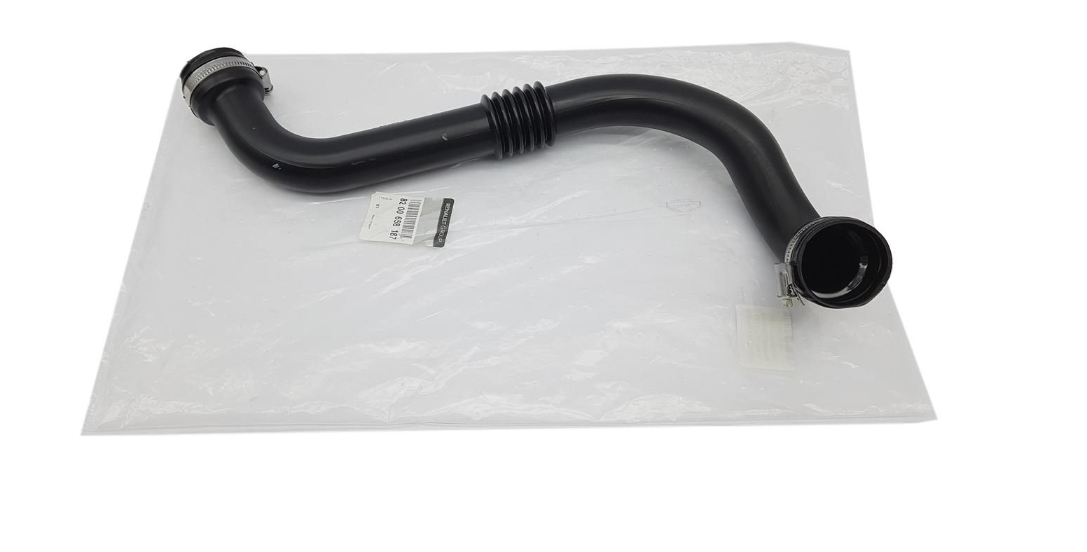 Turbo õhutoru OEM Renault 1.9DCI Megane 02-