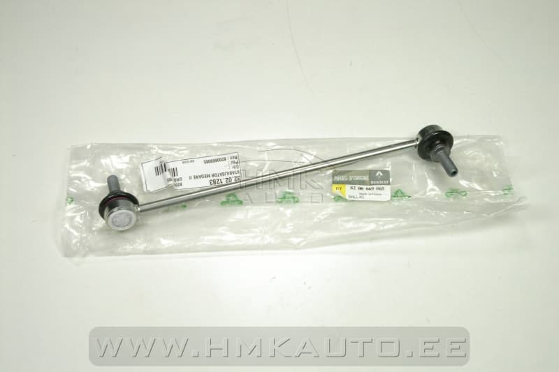 Stabilisaatori otsavarras eesmine OEM Renault Kangoo II/Megane II/Scenic II