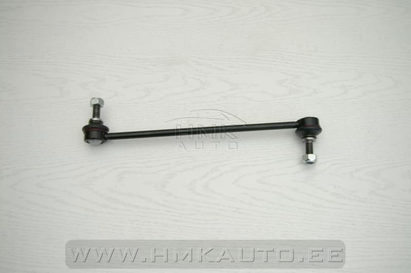 SOODUS!!! Stabilisaatori otsavarras eesmine Megane II/Scenic II  (266mm)