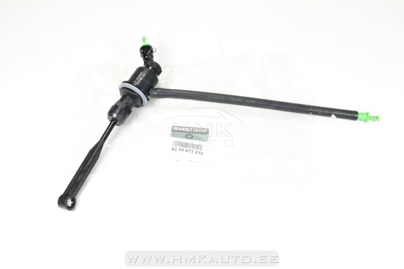 Siduri peasilinder OEM Renault Master 2010-  2,3DCI