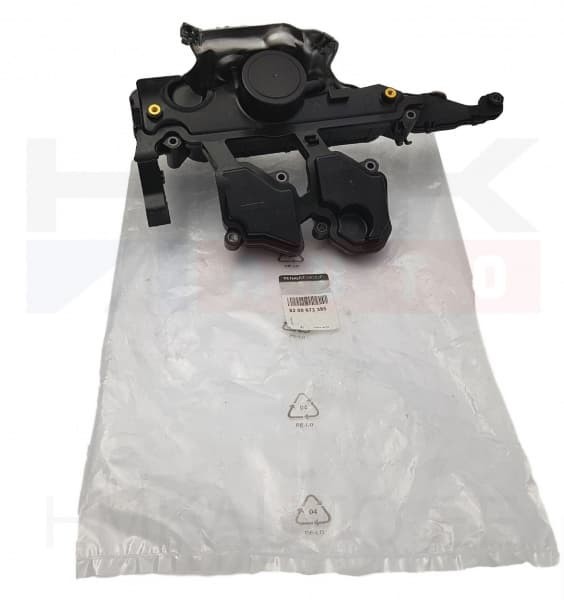 Karterituulutuse klapp/õliseparaator OEM Renault 2,0DCi