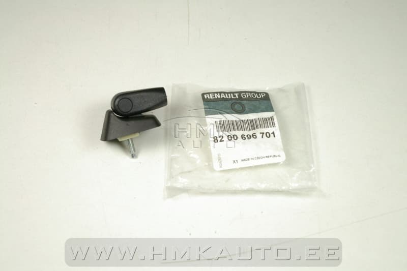 Antenni alus OEM Renault Kangoo/Master III/Trafic II/Opel Vivaro/Nissan Primastar