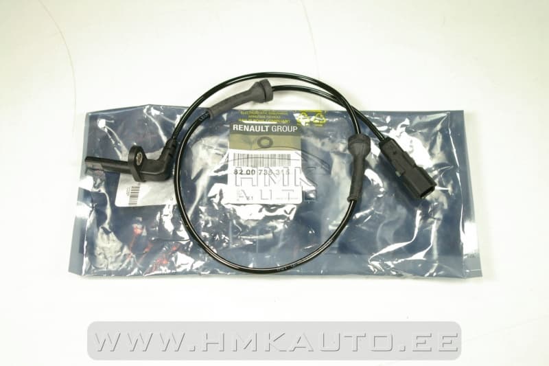 ABS andur tagumine OEM Renault Master III 2010-