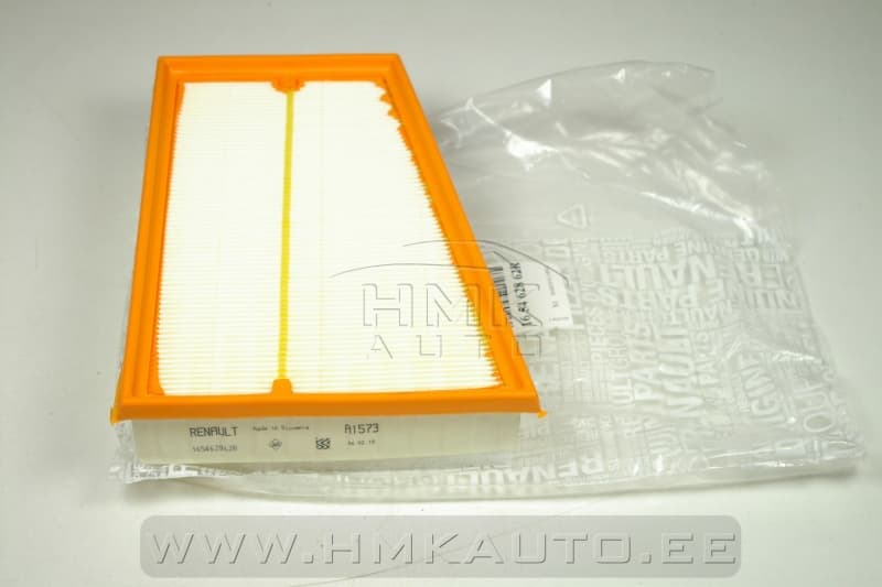 Õhufilter OEM Renault Kangoo II 1,5DCI