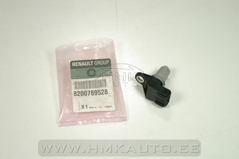 Nukkvõlli asendi andur OEM Renault 1,9,/2,2/2,5DCi