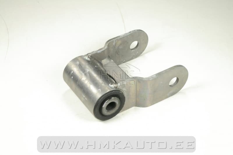 Lehtvedru tagumine kinnitus(kiige) Renault Master 2010- FWD