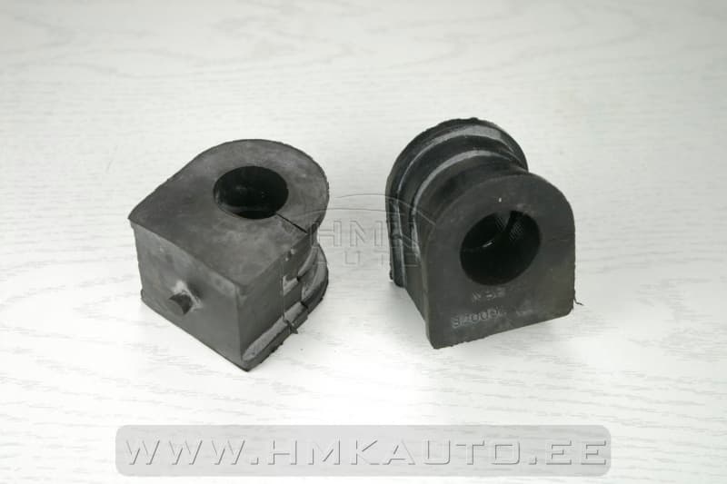 Eesmise stabilisaatorvarda puks Renault Trafic II-III H2 Ø23mm