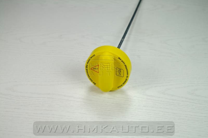 Õlivarras OEM Renault 1,9DCI