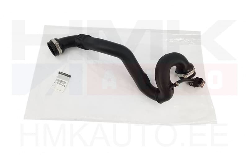Turbo õhutoru OEM Renault 2,0dCi
