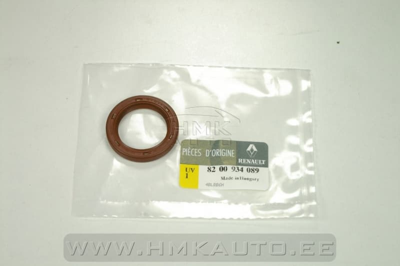 Nukkvõlli tihend OEM Renault 2,2-2,5DCi