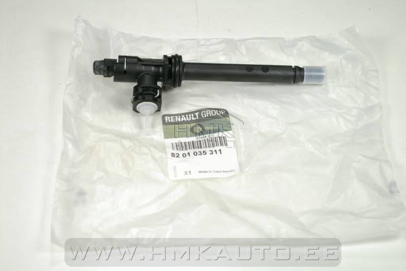 Siduri survelaagri ühendustoru OEM Renault Master II, III/ Trafic II-III