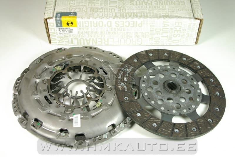 SOODUS!!! Sidurikomplekt OEM Renault Koleos, Espace, Laguna, Megane, Trafic / Nissan Qashqai 2,0DCI  M9R