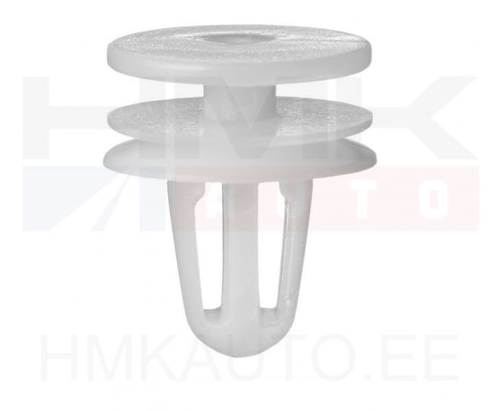 Luugi polstri tüübel C4-Picasso/C8