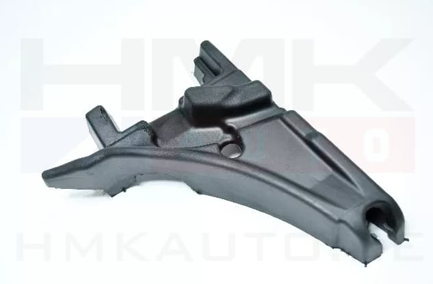 Esiklaasi aluse õhuresti otsa polster vasak OEM Berlingo/Partner 2008-