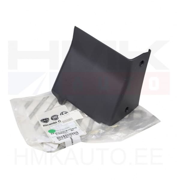 Ukseposti (B-piilari) kate sisemine vasak OEM Jumper/Boxer/Ducato 2006-