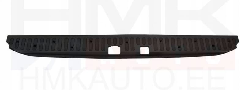 Lävepaku kate tagumine OEM Renault Master 2010-