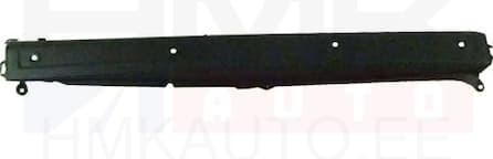 Tagastange keskosa OEM Renault Master 2010- (parkimisabi andurite avadega)