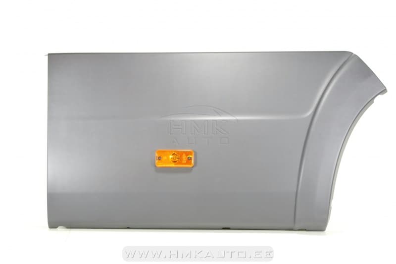 Külgpaneeli tagumine liist parem OEM Jumper/Boxer/Ducato 2006- L4