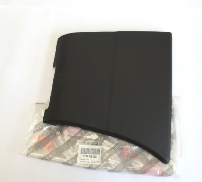 Tagastange nurgaliist parem OEM Jumper/Boxer/Ducato 2001-2006