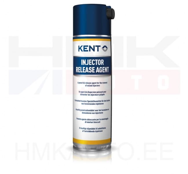 Injector Release Agent KENT 500ml