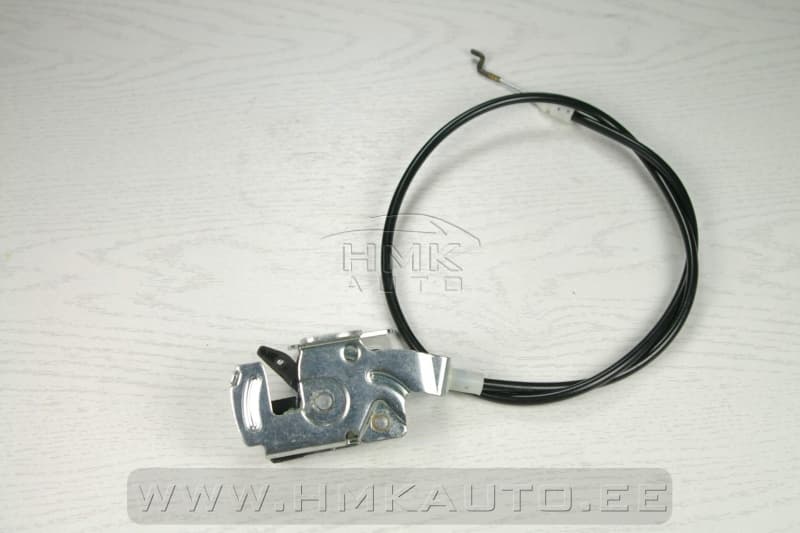 SOODUS!!! Ukselukusti tagauksele, ülemine parem OEM Jumper/Boxer/Ducato 2006- H1