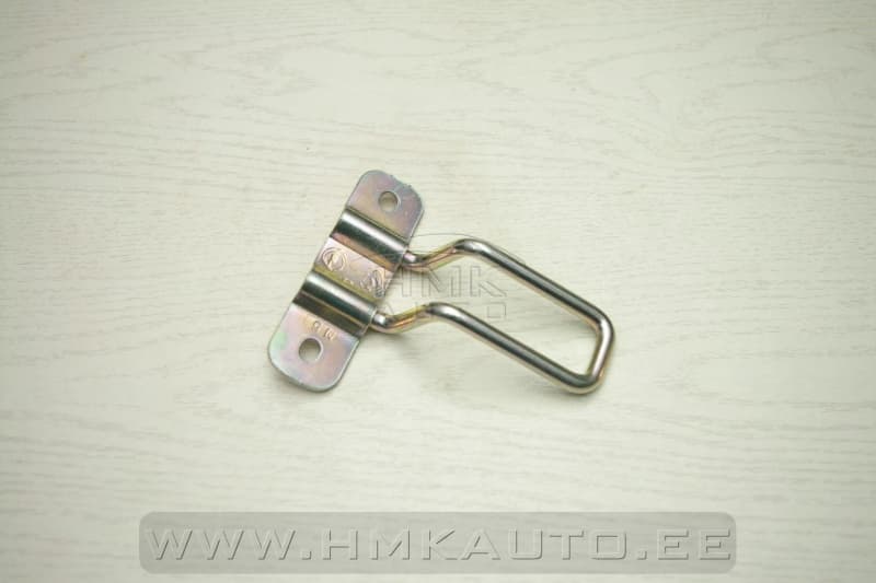 Ukselukusti vastus tagauksele ülemine OEM Jumper/Boxer/Ducato 2006-