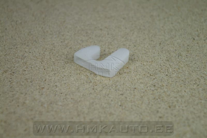 SOODUS!!! Ukselukusti keele plastikkate liug- ja tagauksele ülemine Jumper/Boxer/Ducato 94-01