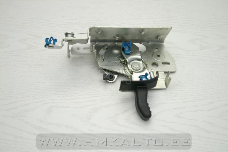 Tagaukse lukumehhanism parem OEM Citroen Berlingo/Peugeot Partner -08