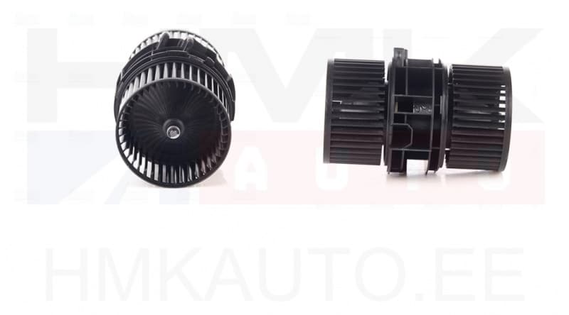 Salongiventilaator Renault Megane III