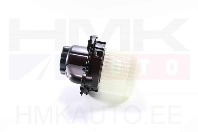 Salongiventilaator Dacia Dokker 12-