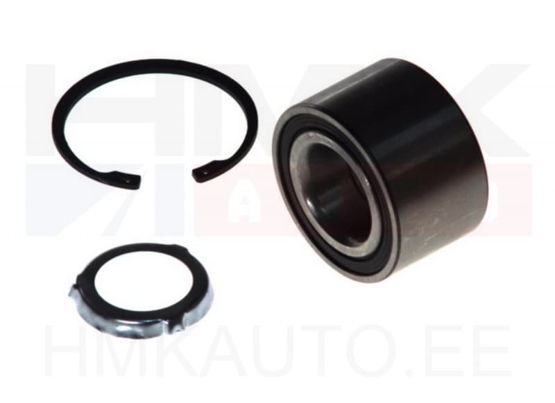 SOODUS!!! Rattalaagri komplekt tagumine BMW E28/E34