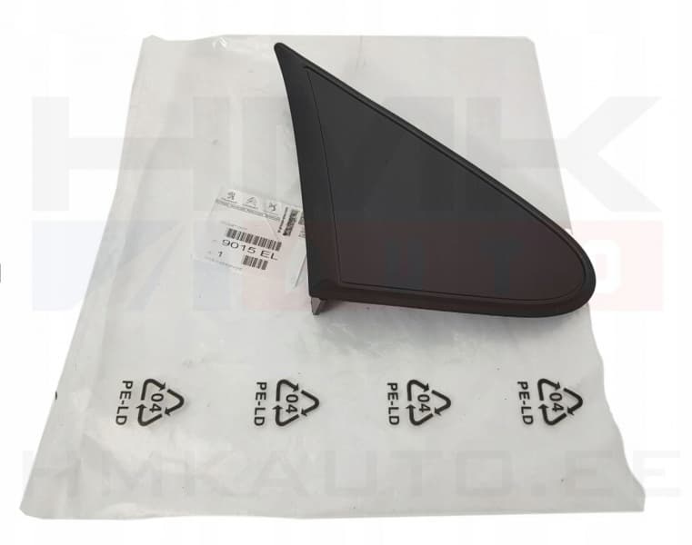 Esitiiva liist parem OEM Citroen Berlingo/Peugeot Partner 2008-