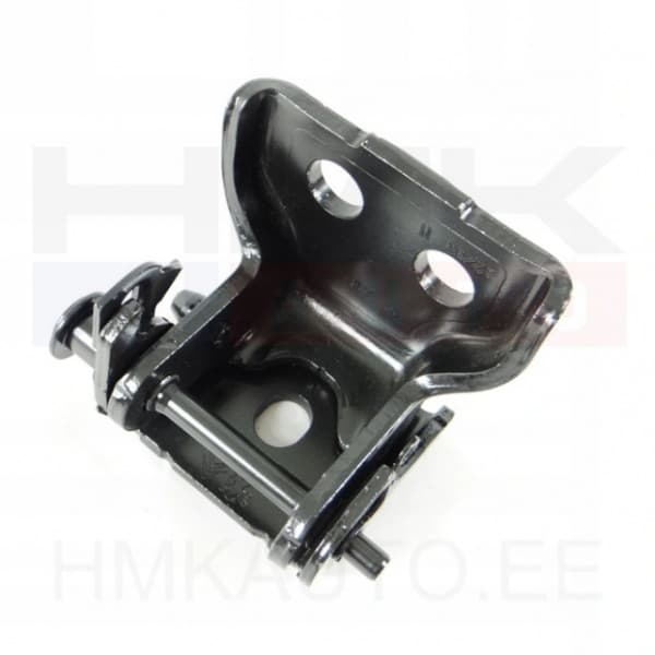 Esiukse hing ülemine vasak OEM Berlingo/Partner 08-