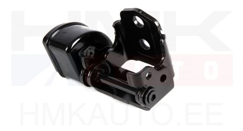 Esiukse hing alumine vasak OEM Peugeot 207