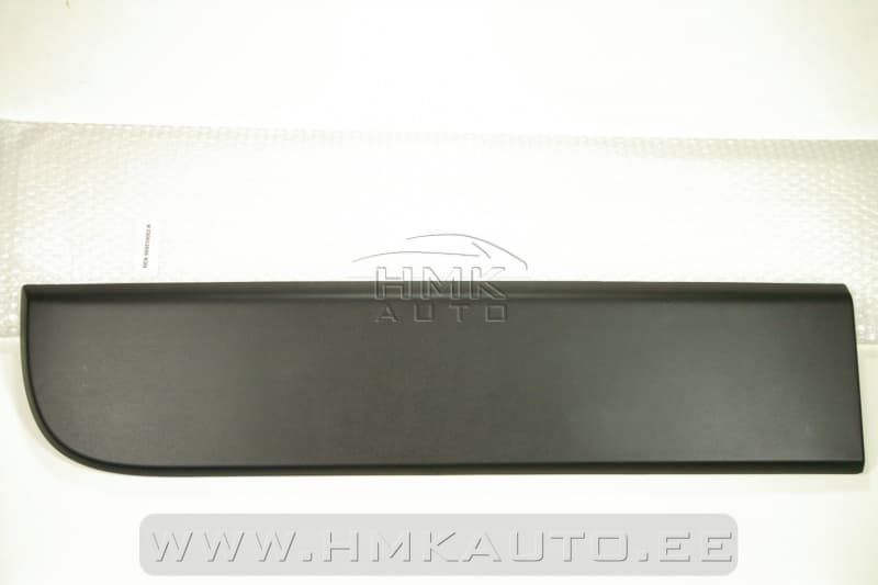 Tagaukse liist vasak OEM Renault Master/Opel Movano 2010-