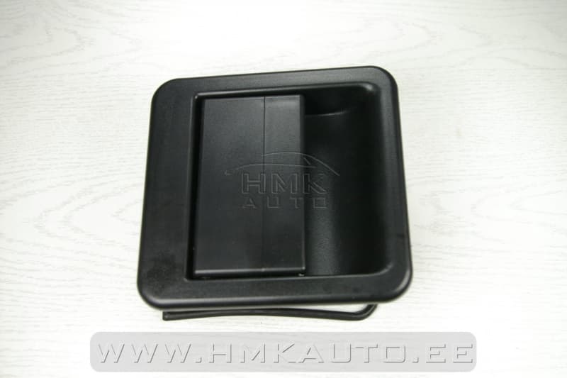 Ukselink tagauksele, välimine Jumper/Boxer/Ducato 94-01