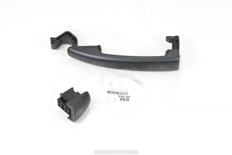 'Ukselink välimine OEM Citroen/Peugeot/Fiat