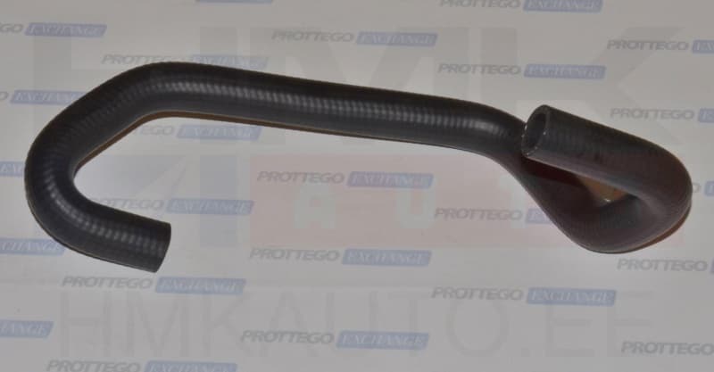 Jahutusvedeliku lõdvik Renault Trafic 1,9dCi