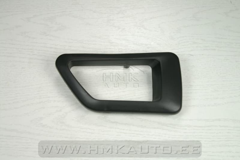SOODUS!!! Ukselingi ümbrisraam esiuksele, sisemine vasak Citroen Berlingo/Peugeot Partner 96-07