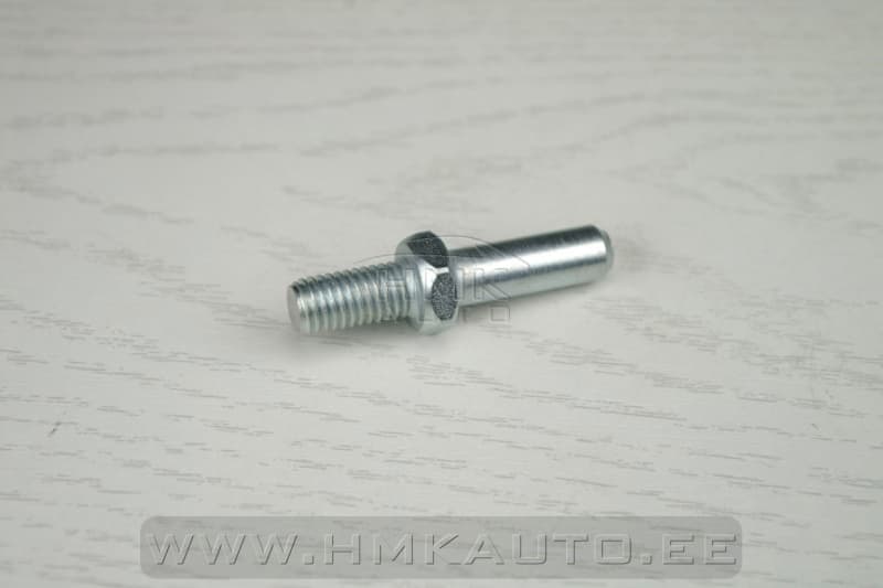 Ukselukusti vastus/polt tagauksele ülemine Jumper/Boxer/Ducato 94-02