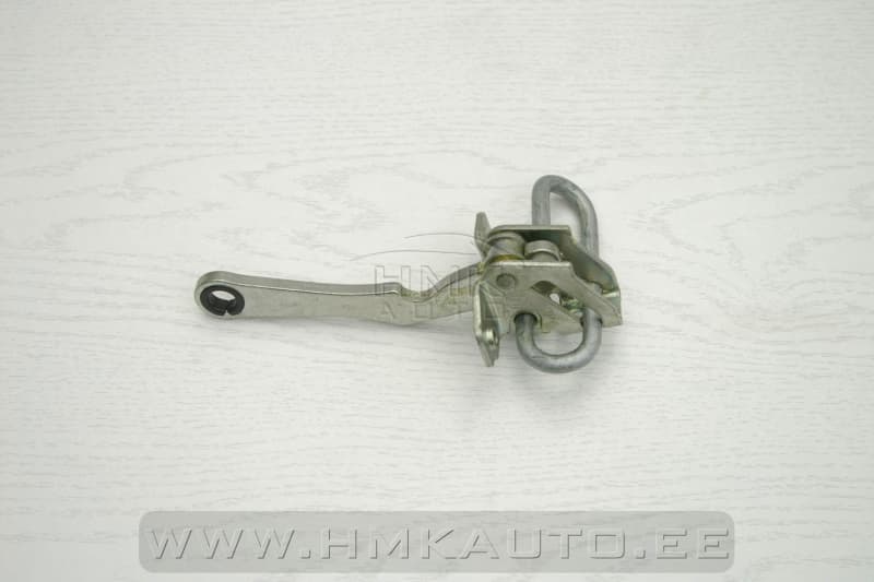 Uksepiiraja esiuksele OEM Jumper/Boxer/Ducato ->06