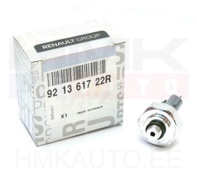 Konditsioneeri rõhuandur OEM Renault