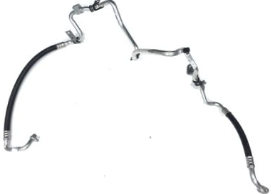 Konditsioneeri toru, kõrgsurve OEM Renault Trafic III (R134A)